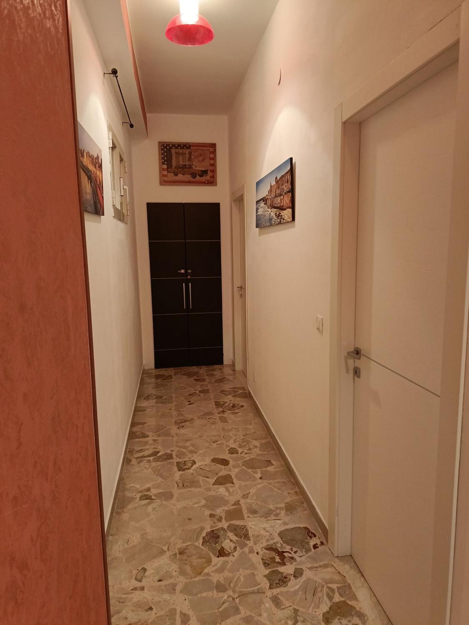 Ferienwohnung Casa Abela New Syrakus Exterior foto