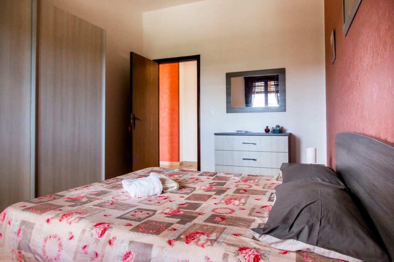 Ferienwohnung Casa Abela New Syrakus Exterior foto